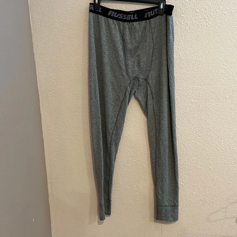 MENS LARGE RUSSELL DRI POWER 360 under garment​​​​​​​​